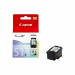 CL-513 Canon Colore - immagine 2