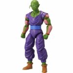 DRAGON BALL SUPER - Figura Dragon Star 17 cm - Piccolo - immagine 3