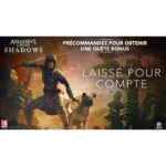 Assassin's Creed Shadows - Gioco Xbox Series X - immagine 2