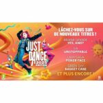 Just Dance 2025 - Gioco per Nintendo Switch - Codice in una scatola - immagine 2