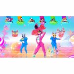 Just Dance 2025 - Gioco per Nintendo Switch - Codice in una scatola - immagine 3