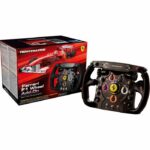 Thrustmaster Ferrari F1 - Volante aggiuntivo - immagine 5
