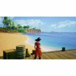 Dragon Ball Z: Kakarot Gioco PS5 - immagine 5