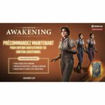 Unknown 9: Awakening - Gioco per PS5 - immagine 2