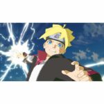 Connessioni Naruto X Boruto Ultimate Ninja Storm - Gioco PS5 - immagine 3