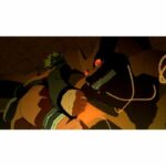 Connessioni Naruto X Boruto Ultimate Ninja Storm - Gioco PS5 - immagine 5