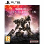 Armored Core VI Fires Of Rubicon  Gioco per PS5