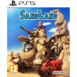 Terra di sabbia - Gioco per PS5