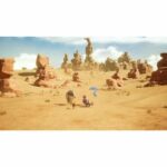 Terra di sabbia - Gioco per PS5 - immagine 5