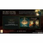Elden Ring L'ombra dell'Erdtree Goty - Serie Xbox - immagine 2