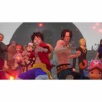One Piece Odyssey - Gioco per Nintendo Switch - Edizione Deluxe - immagine 4