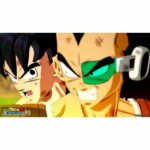 Dragon Ball scintillante! Zero: gioco per PS5 - immagine 3
