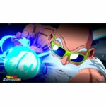 Dragon Ball scintillante! Zero: gioco per PS5 - immagine 4