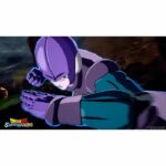 Dragon Ball scintillante! Zero: gioco per PS5 - immagine 5