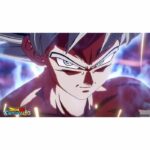 Dragon Ball scintillante! Zero: gioco per PS5 - immagine 6