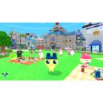 Tamagotchi Plaza - Gioco per Nintendo Switch - immagine 2