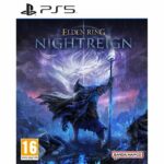 Elden Ring Nightreign  Gioco per PS5