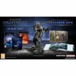 Elden Ring Nightreign - Gioco in edizione da collezione per Xbox Series X - immagine 2