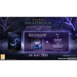 Elden Ring Nightreign - Serie Seekers Edition per Xbox - immagine 2