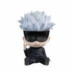 Salvadanaio - PLASTOY - Jujutsu Kaisen: Gojo