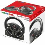 Volante Volante - SUBSONIC - Switch compatibile, PS4, Xbox One, PC - immagine 5