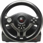 Volante Volante - SUBSONIC - Switch compatibile, PS4, Xbox One, PC - immagine 6