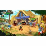 Asterix e Obelix: schiaffeggiali entrambi - Gioco per Nintendo Switch - immagine 2