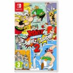 Asterix e Obelix: schiaffeggiali entrambi - Gioco per Nintendo Switch