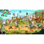 Asterix e Obelix: schiaffeggiali entrambi - Gioco per Nintendo Switch - immagine 3