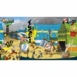 Asterix e Obelix: schiaffeggiali entrambi - Gioco per Nintendo Switch - immagine 4
