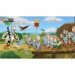 Asterix e Obelix: schiaffeggiali entrambi - Gioco per Nintendo Switch - immagine 5