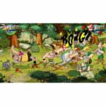 Asterix e Obelix: schiaffeggiali entrambi - Gioco per Nintendo Switch - immagine 6