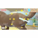 My Universe - Pet Clinic Panda Edition Switch Game - immagine 2