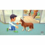 My Universe - Pet Clinic Panda Edition Switch Game - immagine 4
