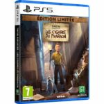 Tintin Reporter - I sigari del faraone - Gioco per PS5 - Edizione limitata