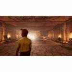 Tintin Reporter: I Sigari del Faraone - Gioco per Nintendo Switch - Edizione limitata - immagine 2