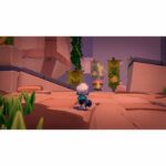 Pack Comics Heros Vol.1: I Puffi Missione Malfeuille Sisters 1 Marsupilami - Gioco per Nintendo Switch - immagine 2