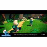 Pack Comics Heros Vol.1: I Puffi Missione Malfeuille Sisters 1 Marsupilami - Gioco per Nintendo Switch - immagine 3