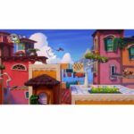 Pack Comics Heros Vol.1: I Puffi Missione Malfeuille Sisters 1 Marsupilami - Gioco per Nintendo Switch - immagine 6
