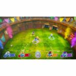 La festa nel villaggio dei Puffi - Gioco per PS4 - immagine 2