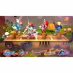 La festa nel villaggio dei Puffi - Gioco per PS4 - immagine 3