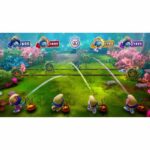 La festa nel villaggio dei Puffi - Gioco per PS4 - immagine 4