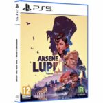 Arsène Lupin Ladro per un Giorno - Gioco PS5