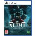 Flint: Treasure of Oblivion - Gioco PS5