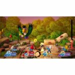 La festa nel villaggio dei Puffi - Gioco per PS5 - immagine 5