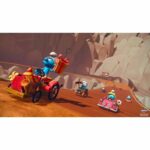 Kart dei Puffi - Gioco PS4 - immagine 3