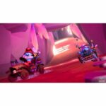 Kart dei Puffi - Gioco PS4 - immagine 4