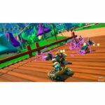 Kart dei Puffi - Gioco PS4 - immagine 5