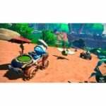 Kart dei Puffi - Gioco PS4 - immagine 6