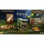 The Ants Empire Of The Ants - Gioco per PS5 - Edizione limitata - immagine 2